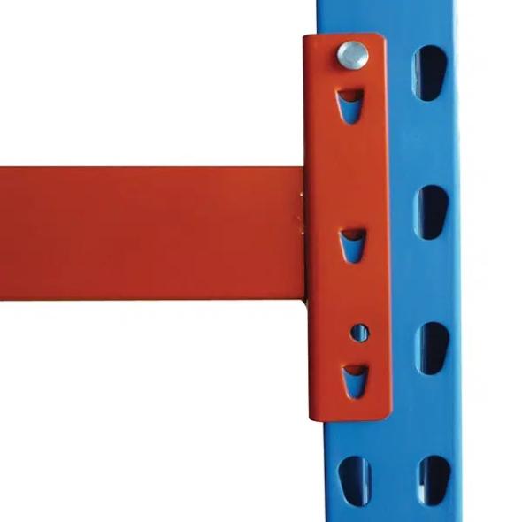Achat Rack de stockage mi-lourd modulaire 1400 kg / niveau PROFILCASE