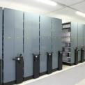 Vente Rayonnage mi lourd économique longerons+platelages PROFILPLUS (FERALP)
