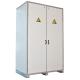 Achat Conteneur coupe-feu 90 min BOXLINE stockage intérieur fûts et batteries
