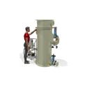Vente Générateur de micro-bulles pour flottation NanoBull - Vente Location (EXOCELL)