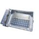 Achat Bac collecteur de batteries lithium 90 litres