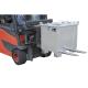 Devis Bac collecteur de batteries lithium 90 litres