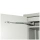 Achat Armoire anti-feu F90 1 porte - 4 tiroirs Hauteur 1960 mm