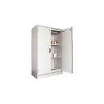 Armoire coupe feu F30 2 portes à fermeture automatique - PROTECTO