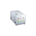 Ventilateur d'armoire anti feu F90 filtre charbon actif sans raccordement - PROTECTO