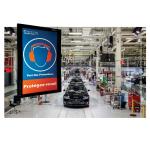 Afficheur de niveau sonore LCD - PREVENTEC