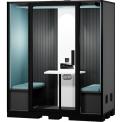Achat Cabine acoustique industrielle Blabla Duo Indus