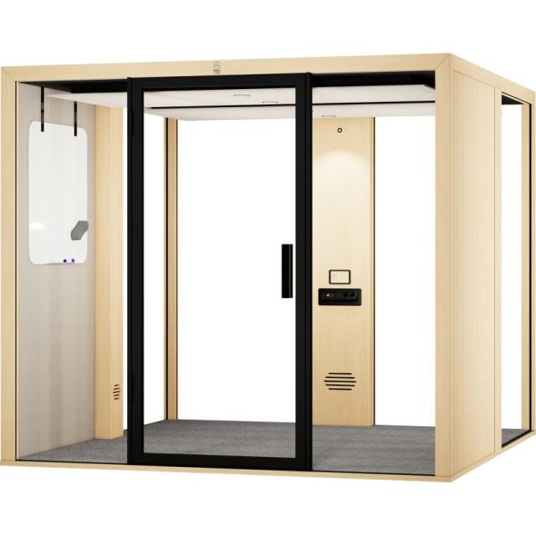 Vente Cabine acoustique partagée Blabla XL (BLABLA-CUBE)