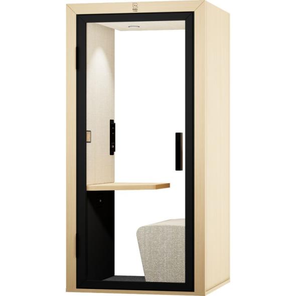 Vente Phonebox Blabla Solo Bureau (BLABLA-CUBE)