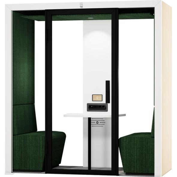 Achat Cabine acoustique de réunion Blabla Duo