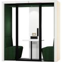 Achat Cabine acoustique de réunion Blabla Duo