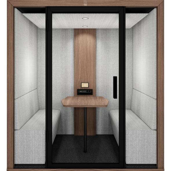 Achat Cabine acoustique de réunion Blabla Quattro