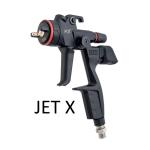 Pistolet à peinture SATAJET X RP / HVLP à godet - SPRAY GUN IMPORT