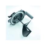 Couvercle verseur mélangeur pot de peinture 1,  3,5 / 4 ou 5 litres - SPRAY GUN IMPORT