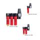 Achat Filtre à air comprimé modulable SATA FILTRATION 584 | 564 | 544 | 524