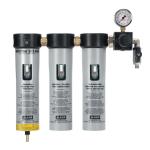 Filtre à air comprimé pour aire de préparation SATA 100 PREP | 103 PREP - SPRAY GUN IMPORT