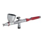 Aérographe SATAGRAPH 4 à débit réglable - SPRAY GUN IMPORT