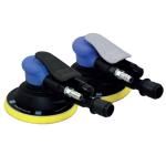 Ponceuse pneumatique excentrique - préparation de surface - SPRAY GUN IMPORT