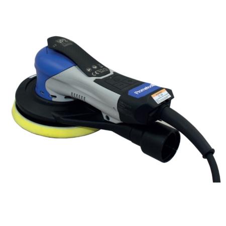 Achat Ponceuse électrique orbitale SANDINATOR à aspiration centrale