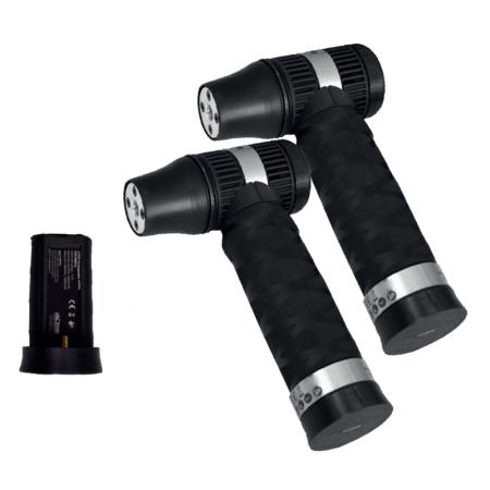 Micro lustreuse électrique sans fil Sandinator