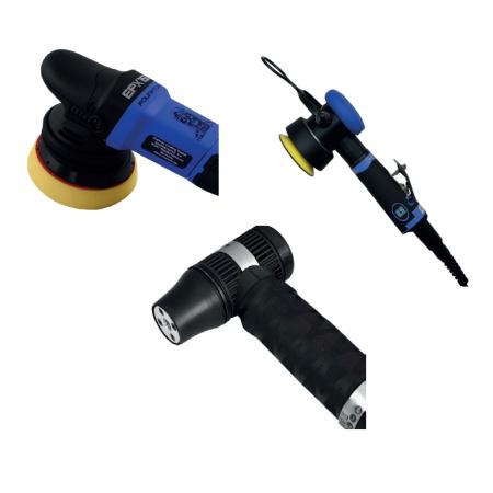 Achat Station de retouche après peinture mobile avec lampes et outillage