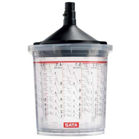Achat Godet à peinture à liner jetable SATA LCS The Liner Cup