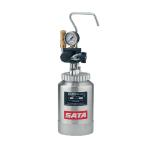 Pot à peinture sous pression SATA MINI SET 2 litres - SPRAY GUN IMPORT