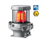 Balise lumineuse antidéflagrante REF - Zone 1-2 - ATEX IECEx - PATLITE