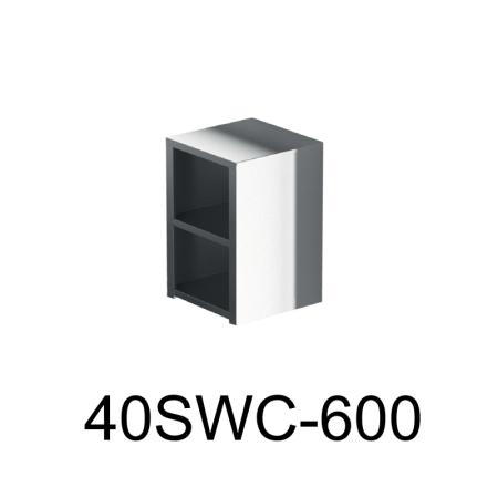 Vente Mobilier de laboratoire peinture modulable inox SGILINE (SPRAY GUN IMPORT)