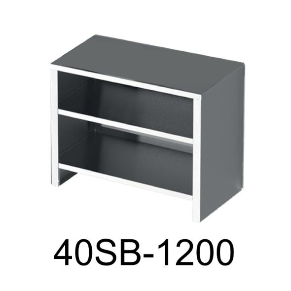 Achat Mobilier de laboratoire peinture modulable inox SGILINE