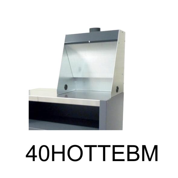 Devis Mobilier de laboratoire peinture modulable inox SGILINE