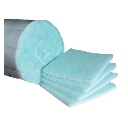 Filtre de sol pour cabine de peinture en fibre synthétique EVOFIBRE