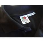 Etiquettes et tags textiles RFID UHF  inotag LTrak - INOTEC BARCODE SECURITY