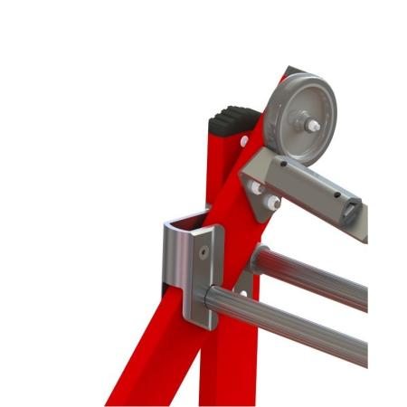 Vente Echelle isolante transformable 2/3 plans TRF2 TRF3 - TST-BT (AUDINNOV)