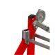 Vente Echelle isolante transformable 2/3 plans TRF2 TRF3 - TST-BT (AUDINNOV)