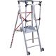 PIRL UltraLight® 2.0 LX - Plateforme individuelle roulante ultra légère