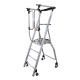 Devis Plateforme individuelle roulante pliante Mobistep® XSL