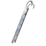 Echelle incendie et secours à crochets Pyros®  - ECP ECPR SDC4 - AUDINNOV