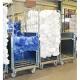 Achat Roll conteneur à fond remontant ergonomique 3 côtés