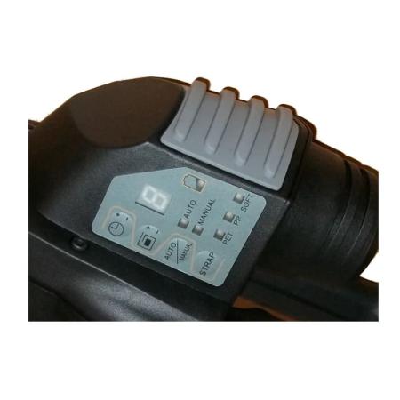 Vente Cercleuse manuelle à batterie Getrastrap 250 feuillard PP ou PET (GETRA)