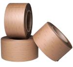 Feuillard Papier recyclable personnalisable pour cerclage colis - GETRA