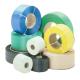 Feuillard Plastique Polypropylène personnalisable PP 12 mm