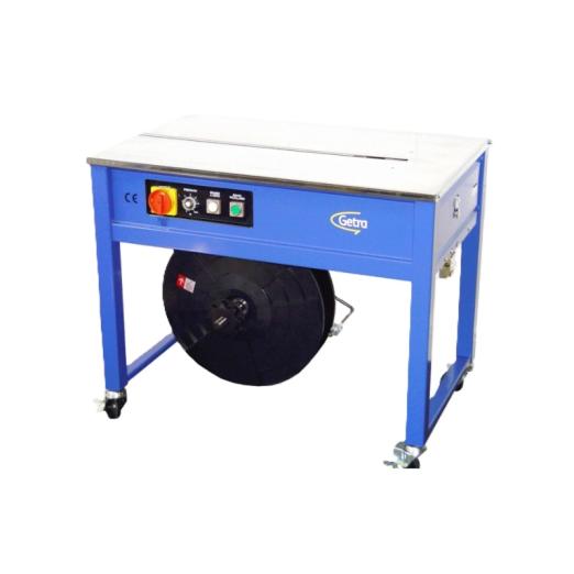 Table de cerclage semi-automatique polyvalente Getrabander - GETRA