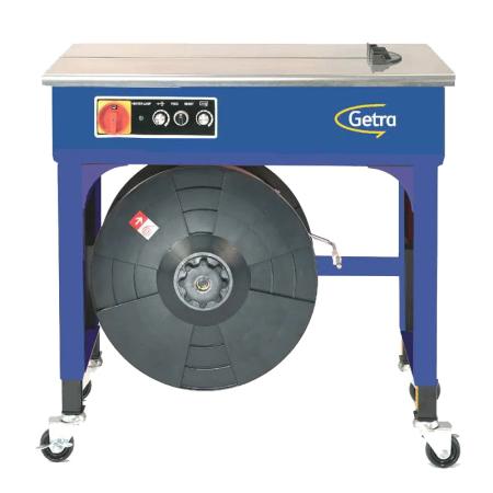 Cercleuse de table mobile économique semi-automatique