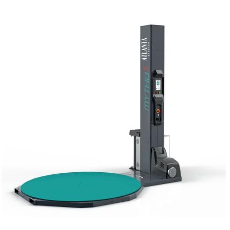 Vente Banderoleuse semi-automatique ultra rapide Mytho S (GETRA)