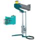 Devis Filmeuse palette à bras tournant semi-automatique Lybra S