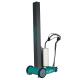 Vente Filmeuse de palette manuelle sur chariot mobile Marathon (GETRA)