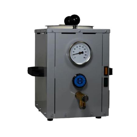 Système de préchauffage pour colle chaude VSB 40