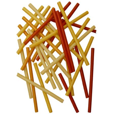 Colle thermofusible en bâtonnet