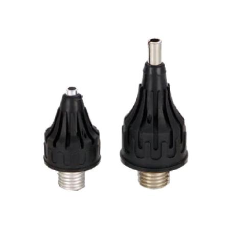 Vente Pistolet hotmelt pour colle chaude en bâtonnets Ø 12 mm 220 MT (GETRA)